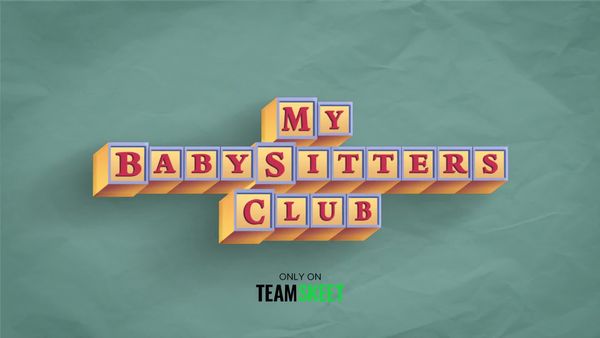My Babysitters Club – Jade Valentine