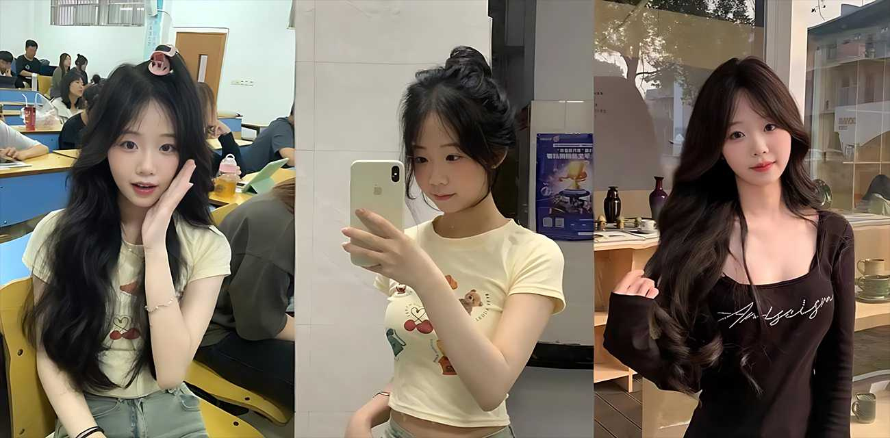广西来宾大四实习萌妹被猥琐老板潜规则，口交合集疯传，萌妹娇羞躲镜头，口技却堪称一流