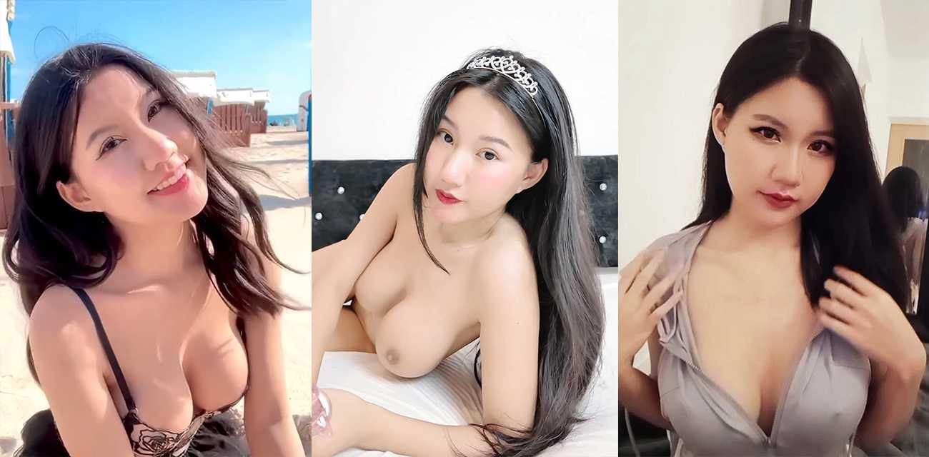 爆乳人气博主【ppsuwan】订阅福利合集，F杯白嫩巨乳圆润诱人，cos奶牛骚狐湿身自慰，看一眼就硬到爆炸
