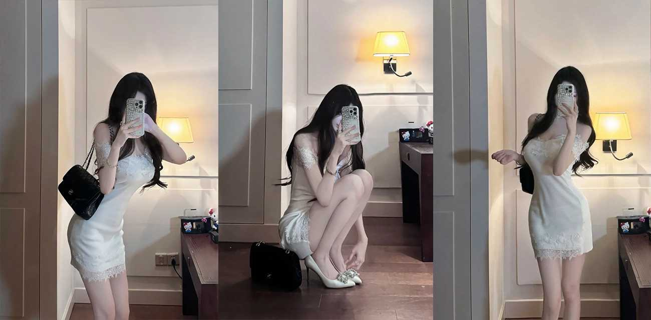 肉丝美腿人妻【丝袜猫】约炮新作，长腿御姐翘臀高撅求深插，粉嫩骚穴被狂捅到喷汁浪叫，反差母狗彻底发情