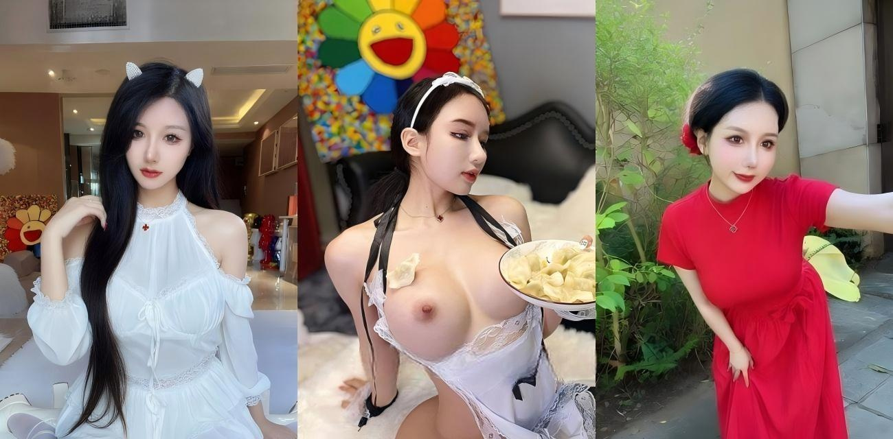 超人气网红【佳多饱】震撼复出，性感尤物甘愿沦为金主母狗，多人轮番暴操场面淫乱