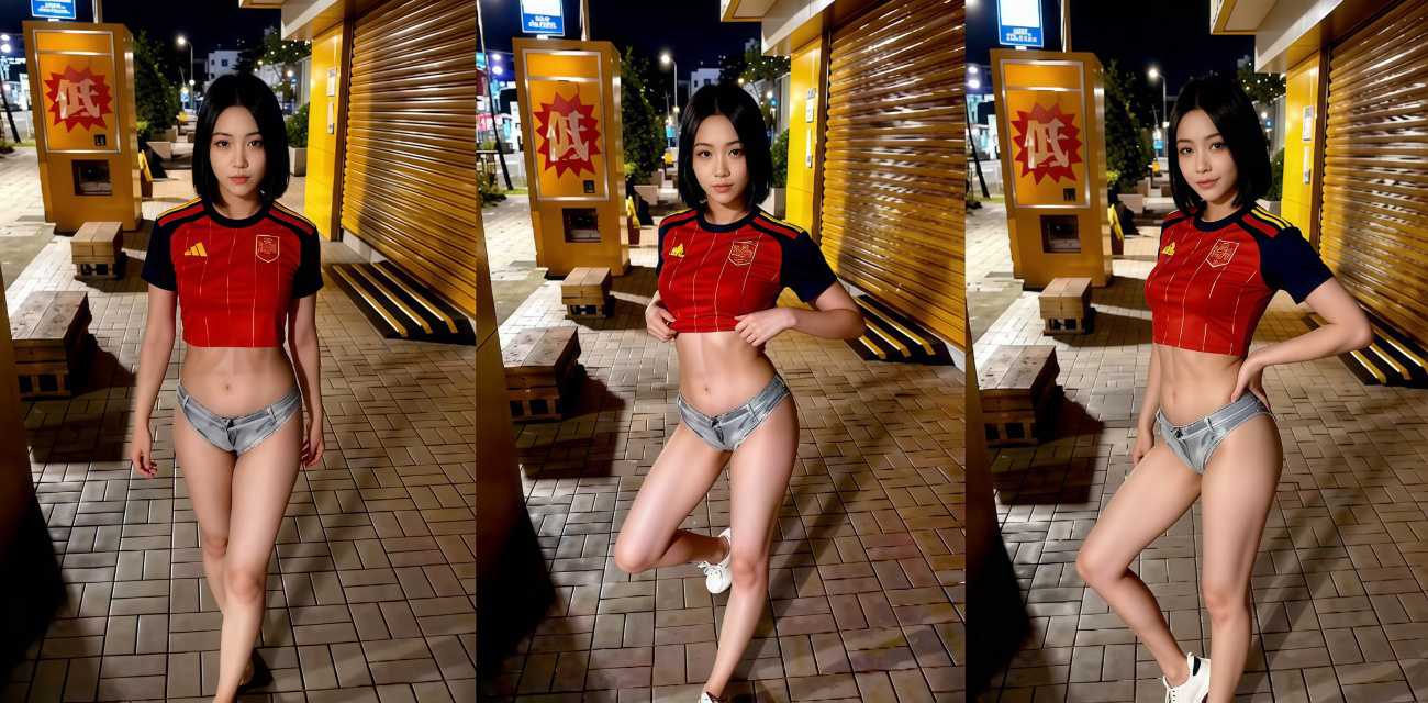 推特淫妻 ELLA小骚狐 首次穿西班牙球3P泄欲 性感淫躯犹如飞机杯 被轮番猛干