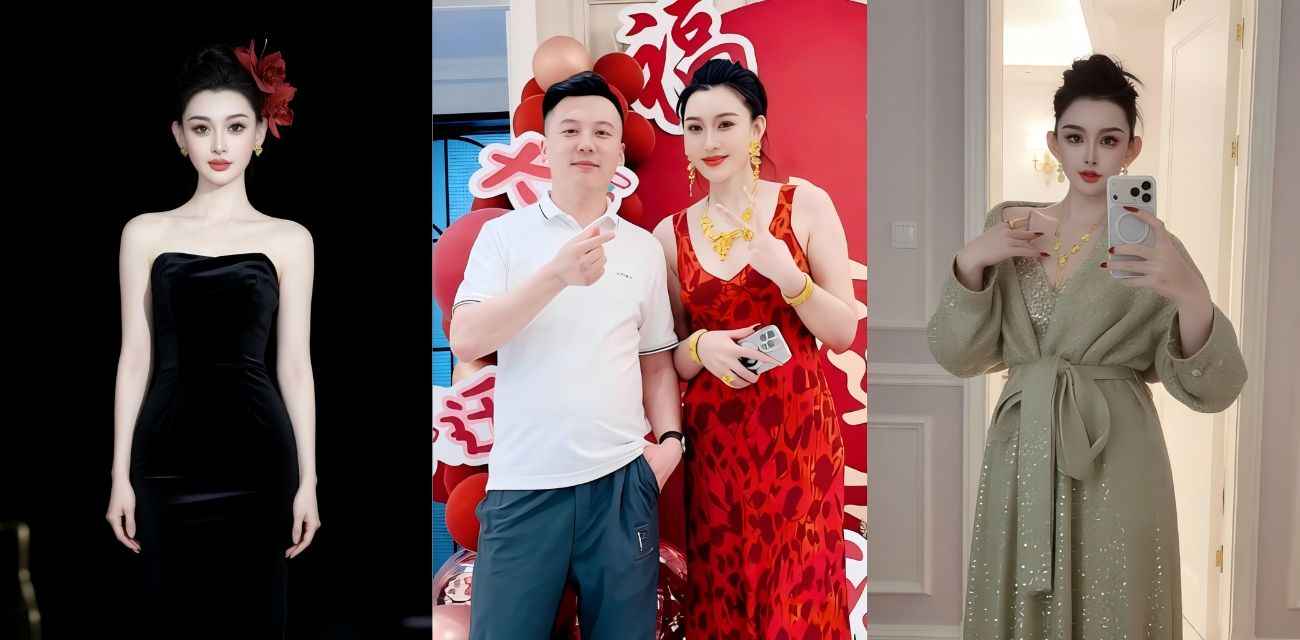 汝州网红 大娟子 两婚五孩疯狂出轨 与妹妹小娟子共同当三 淫妇姐妹花颠覆三观