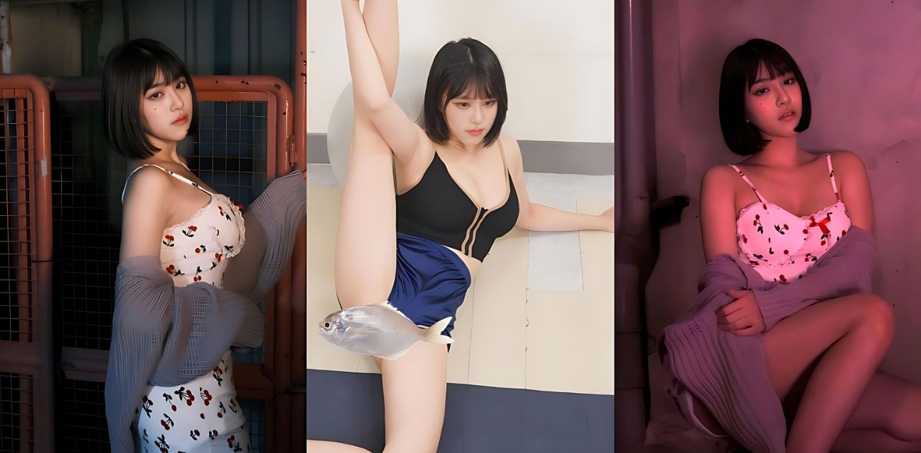 台湾13万粉网红 波奇 早期黄播视频流出 高撅肥臀迎合后入 吊钟大奶波涛汹涌