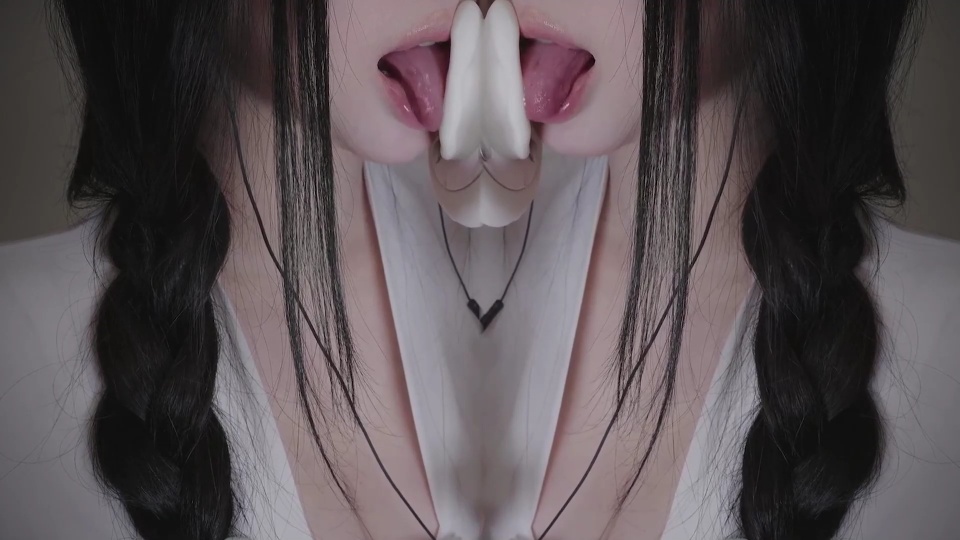 ASMR .我想要你的种子（中文字幕）